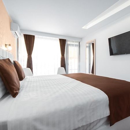 Hotel Km Zero - Vama Veche Zewnętrze zdjęcie