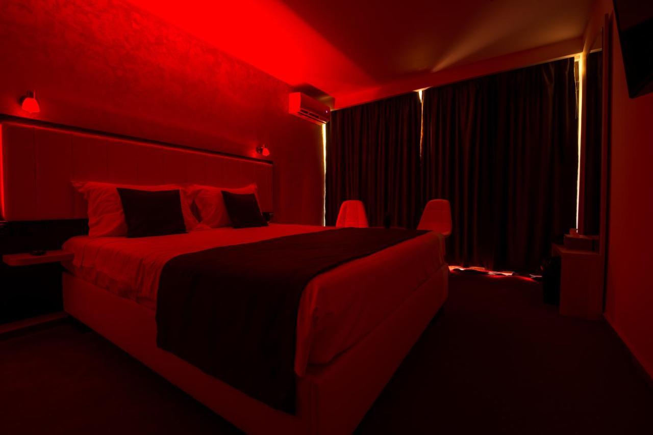 Hotel Km Zero - Vama Veche Zewnętrze zdjęcie