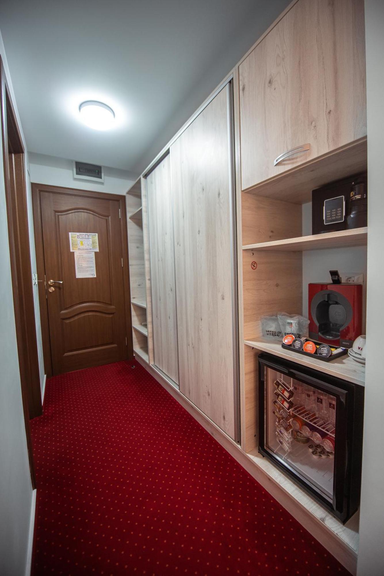 Hotel Km Zero - Vama Veche Zewnętrze zdjęcie