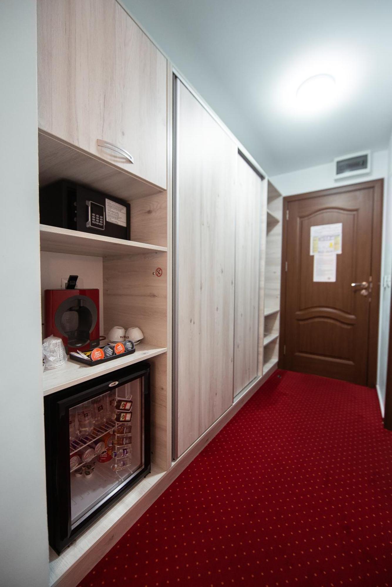 Hotel Km Zero - Vama Veche Zewnętrze zdjęcie