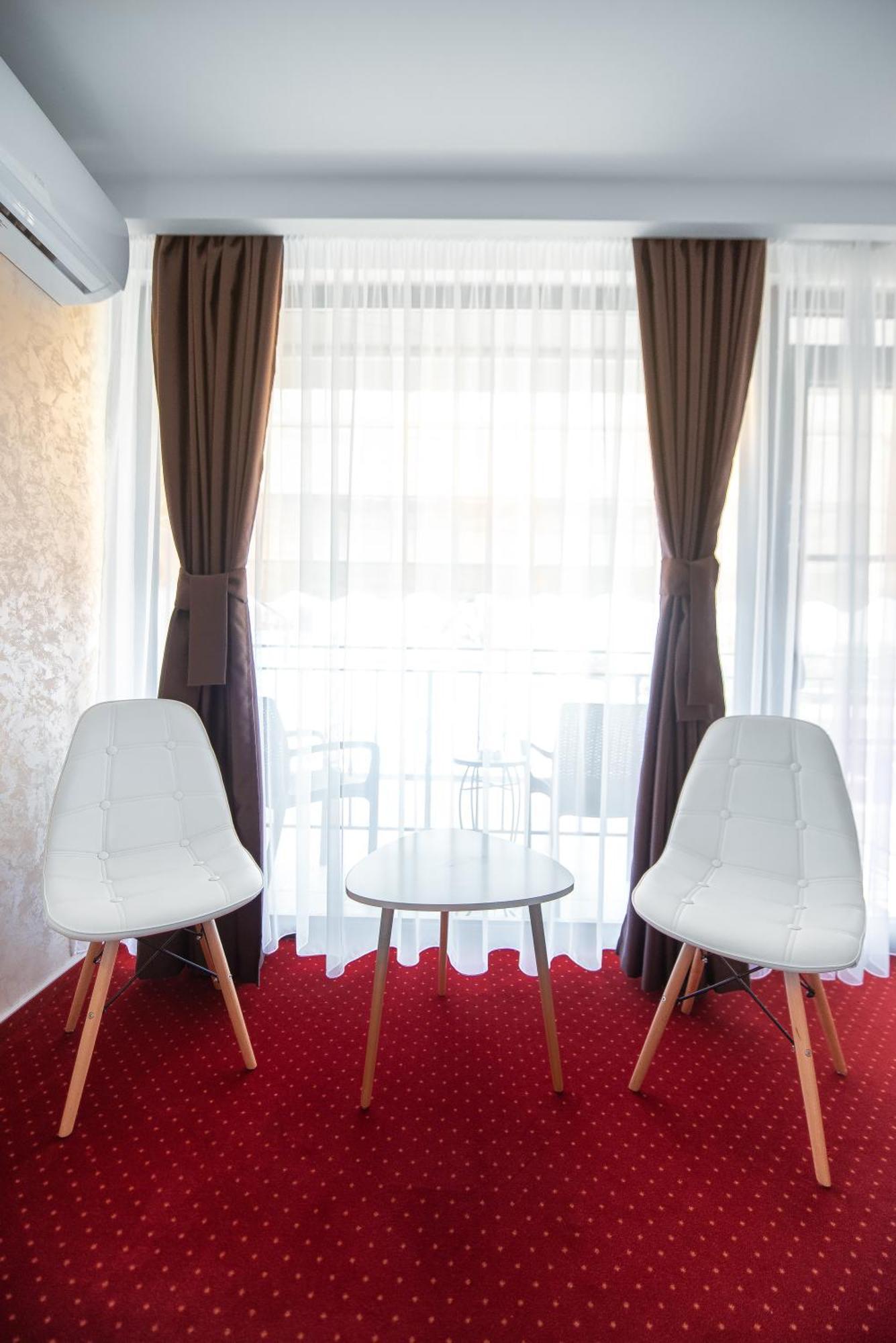 Hotel Km Zero - Vama Veche Zewnętrze zdjęcie