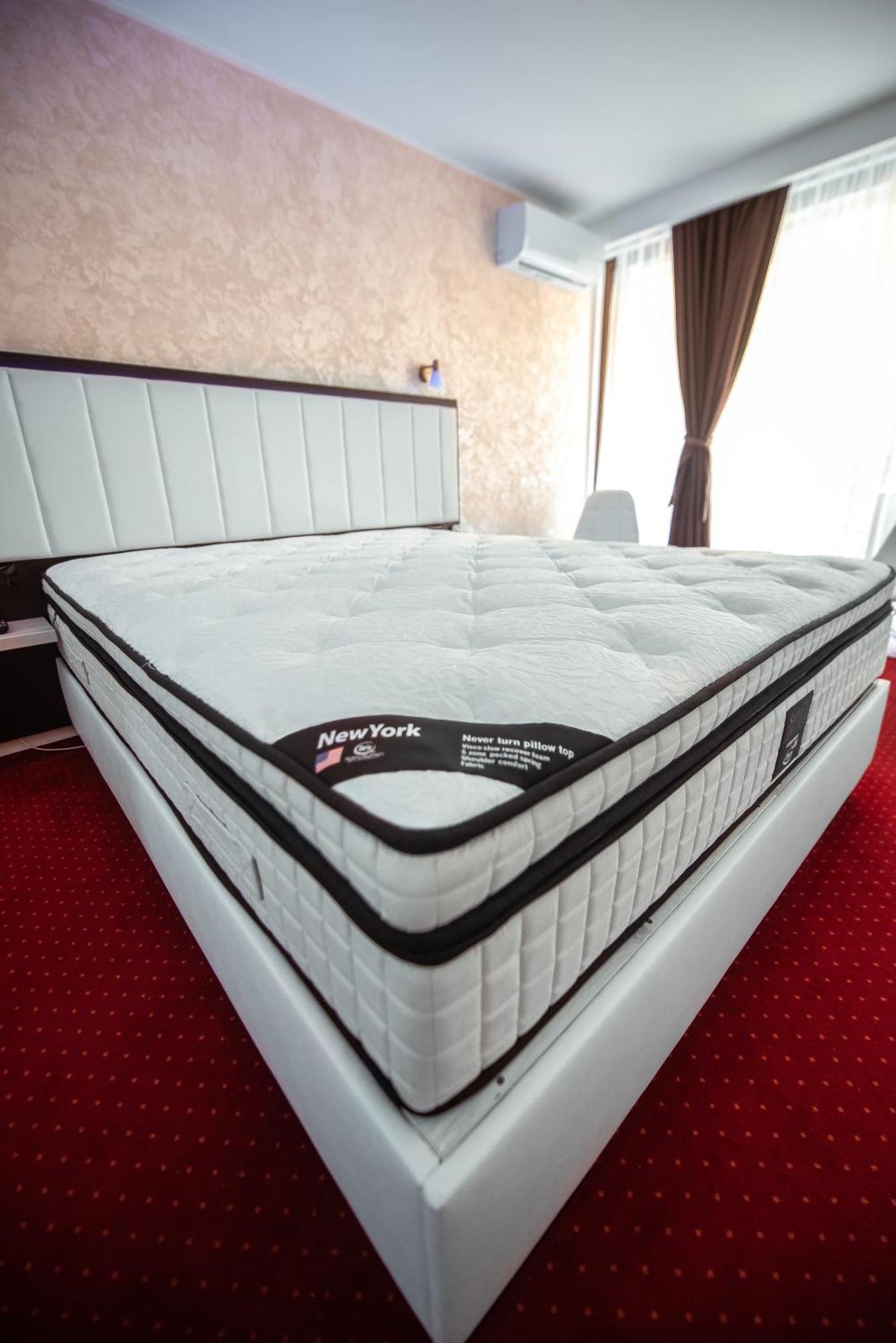 Hotel Km Zero - Vama Veche Zewnętrze zdjęcie