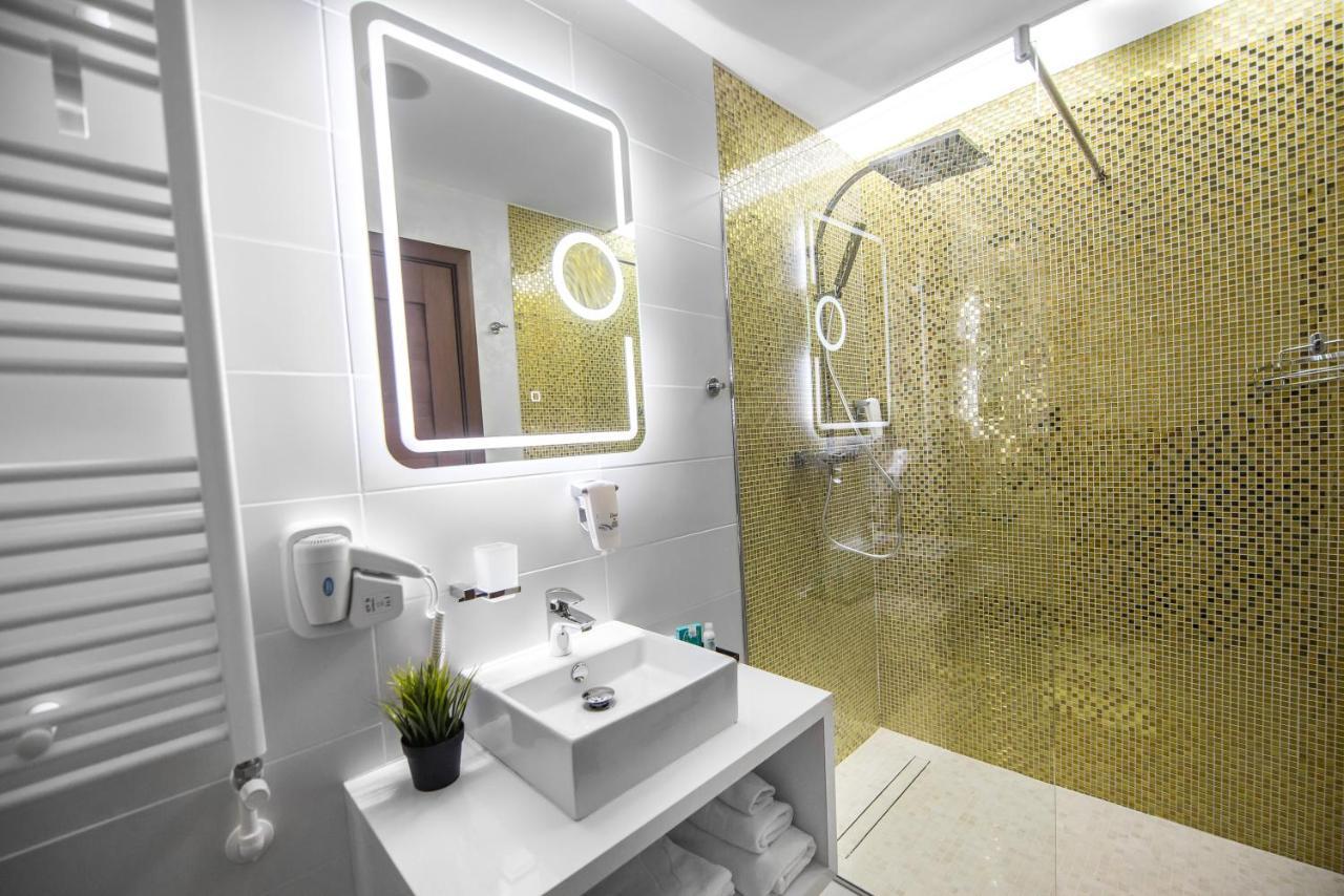 Hotel Km Zero - Vama Veche Zewnętrze zdjęcie