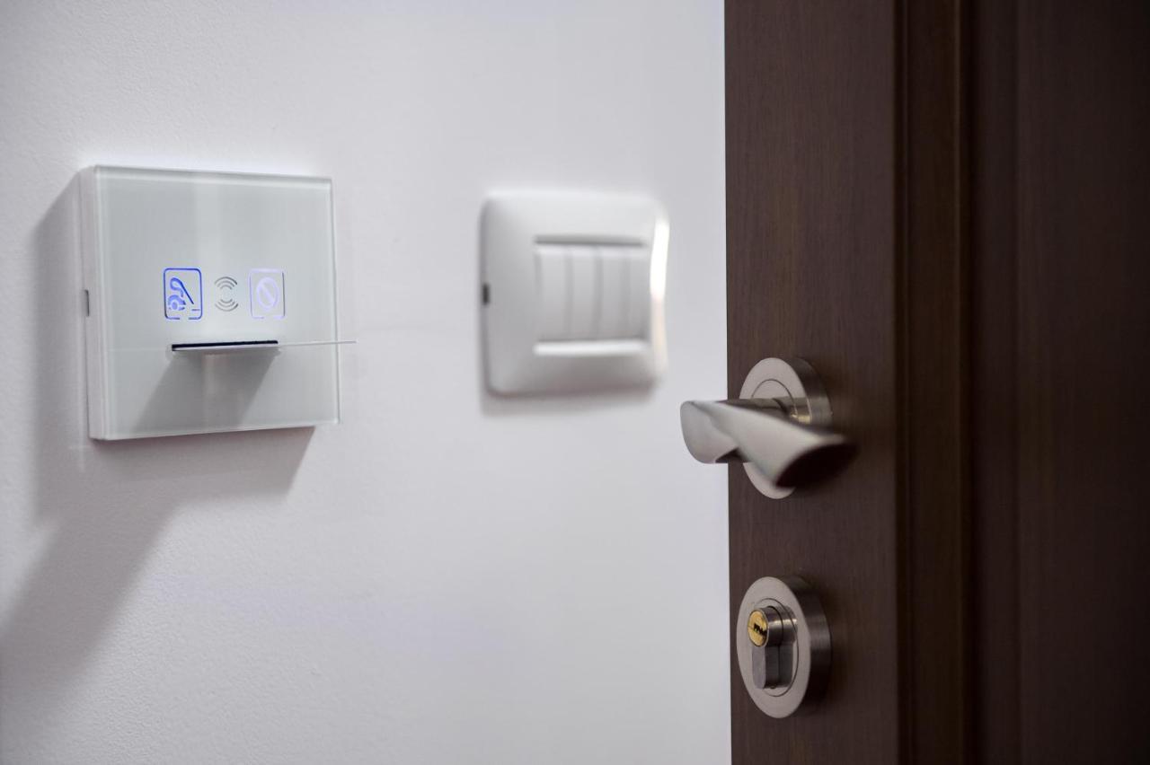 Hotel Km Zero - Vama Veche Zewnętrze zdjęcie