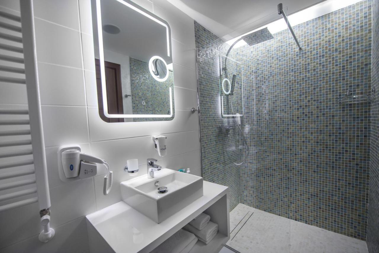 Hotel Km Zero - Vama Veche Zewnętrze zdjęcie