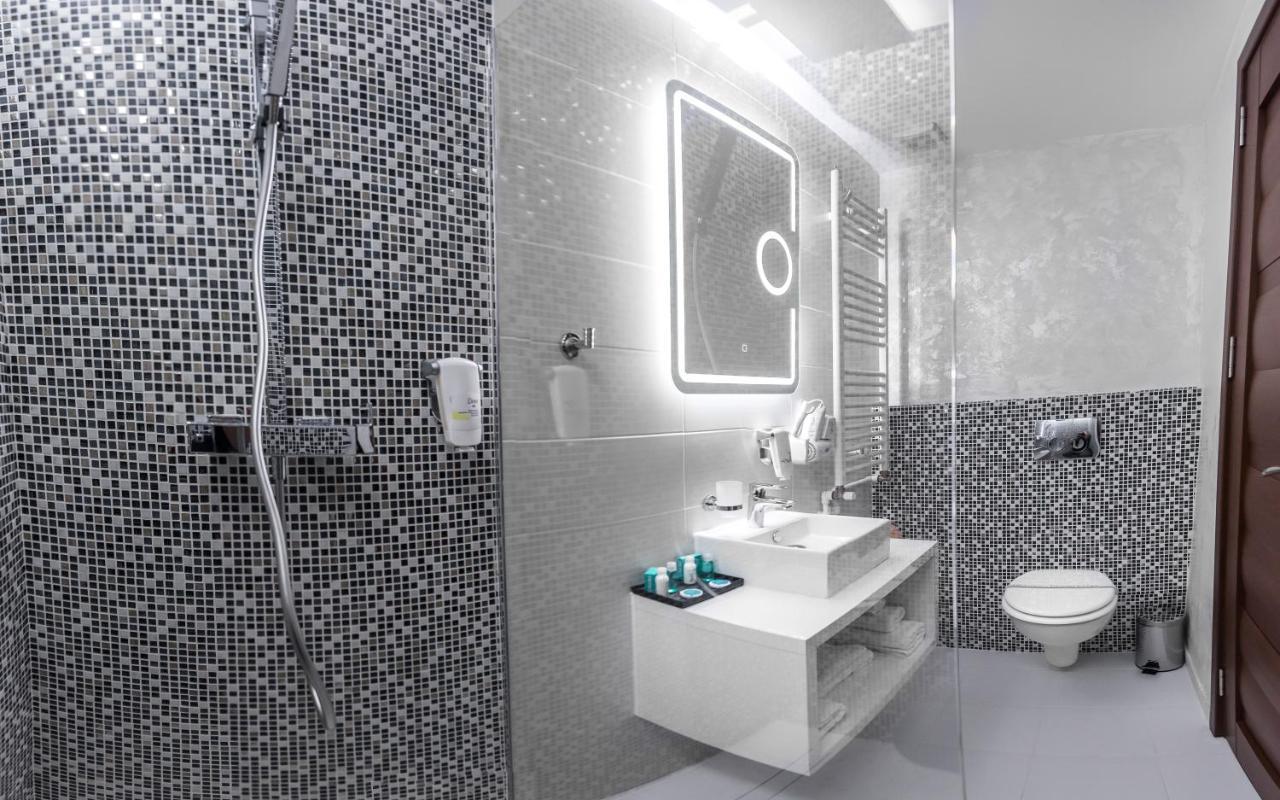 Hotel Km Zero - Vama Veche Zewnętrze zdjęcie