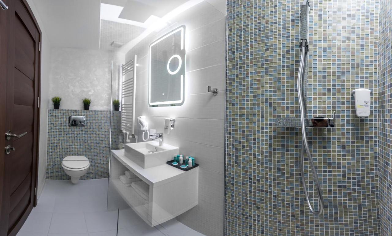 Hotel Km Zero - Vama Veche Zewnętrze zdjęcie