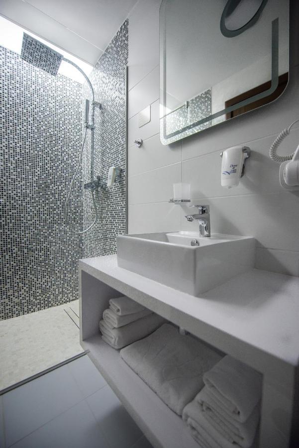 Hotel Km Zero - Vama Veche Zewnętrze zdjęcie
