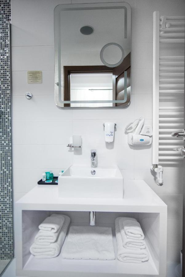 Hotel Km Zero - Vama Veche Zewnętrze zdjęcie